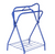 Blue Saddle Stand