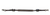 Professional's Choice Chocolate Confection Wither Strap 3P3034