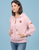 Wanakome Hazel Zip Up Hoodie Women's