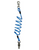 Professional's Choice Trailer Tie Coil 6' TTC-ROY