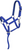 Tough 1 Weanling/Foal Nylon Halter