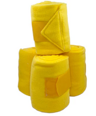 Mini-Royal Polo/Hunt Wraps 4 Pack Pony