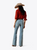 Ariat Perfect Rise Slim Trouser Laney Jean Women's