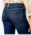 Ariat Stretch Fit Trouser Jean GIrl's