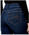 Ariat Perfect Rise Revel Vilma Trouser Jean Women's