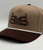Baredown Cheyenne A Frame Ball Cap