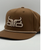 Baredown Cheyenne A Frame Ball Cap