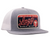 Lazy J Ranch Heritage Classic Fived Panel Trucker Cap