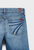 7 For All Mankind DOJO 34" Jean Women's