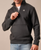 Kimes Ranch Men's 1/4 Zip pullover Doncast