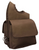 Weaver Nylon Pommel Bag 15-0190