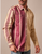 Kimes Ranch ZT 1 Arm Bandit  Bush Popper Shirt Men's