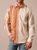 Kimes Ranch ZT 1 Arm Bandit  Bush Popper Shirt Men's