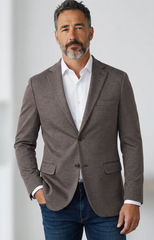7 Downie St. Suit Alden Men's