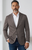 7 Downie St. Suit Alden Men's