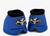 Professional's Choice Ballistic Overreach Bell Boots BB25