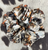 Sterling Kreek Scrunchies