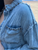 Sterling Kreek Studded Denim Shacket Women's