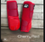 Alliance Equine V20X Protective Boot