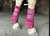 Alliance Equine V20X Protective Boot