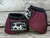 Alliance Equine Bell Boots