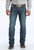 Cinch Silver Label Jean's Men's