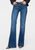 7 For All Man Kind DOJO 34" Moonwater Jean Women's
