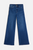 7 For All Man Kind Ultra High Rise JO Crater Jean Women's