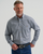Wrangler George Strait L/S Button Up Shirt Men's