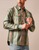 Kimes Ranch ZT Noxx Bush Popper L/S Shirt Men's