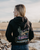 Baredown Neon Night Unisex Hoodie