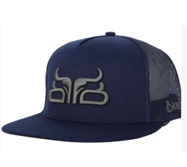 Baredown Poker Hand Flat Cap