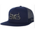 Baredown Poker Hand Flat Cap