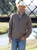 Cinch 1/4 Zip Fleece Pull Over Men's