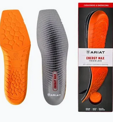 Ariat Energy Max Insoles Men's
