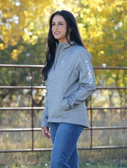 Cinch Softshell Jacket Women's
