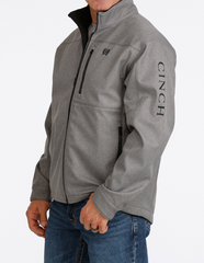 Cinch Softshell Jacket Men's