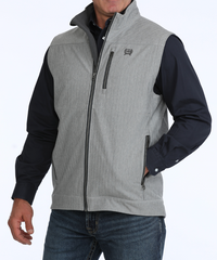 Cinch Softshell Vest Men's