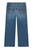 Wrangler Retro Relaxed Boot Jeans Boy's