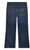 Wrangler Retro Slim Straight Jeans Boy's