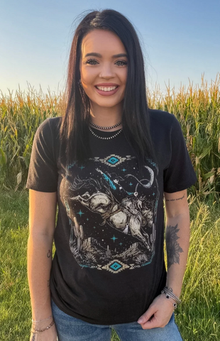Sterling Kreek Storm Ridge Tee Women's