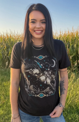 Sterling Kreek Storm Ridge Tee Women's