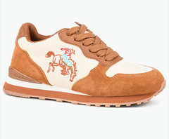 Roper Giddyup Buckin Shoe Women's