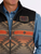Cinch Jacquard Vest Men's