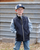 Cinch Softshell Vest Boy's