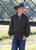 Cinch 1/2 Zip Pullover Men's