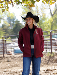 Cinch Bonded Jacket Women's