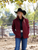Cinch Bonded Jacket Women's