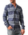 Kimes Ranch Men's Mitch Western Dress Shirt