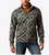 Ariat Caldwell Full Zip Sweater Men's